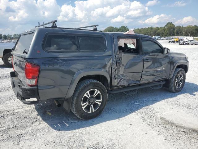 VIN 5TFCZ5AN8GX033985 2016 Toyota Tacoma, Double Cab no.3