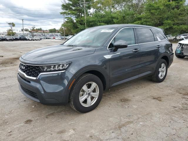 2023 KIA SORENTO LX - 5XYRGDLC4PG220634