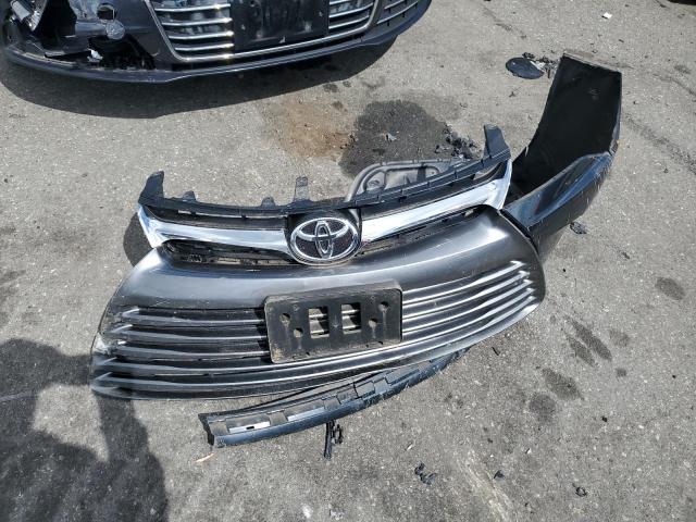 VIN 4T4BF1FK4FR470587 2015 Toyota Camry, LE no.12