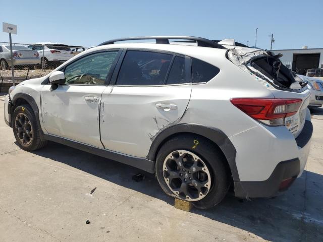 2023 SUBARU CROSSTREK - JF2GTAEC4PH261935