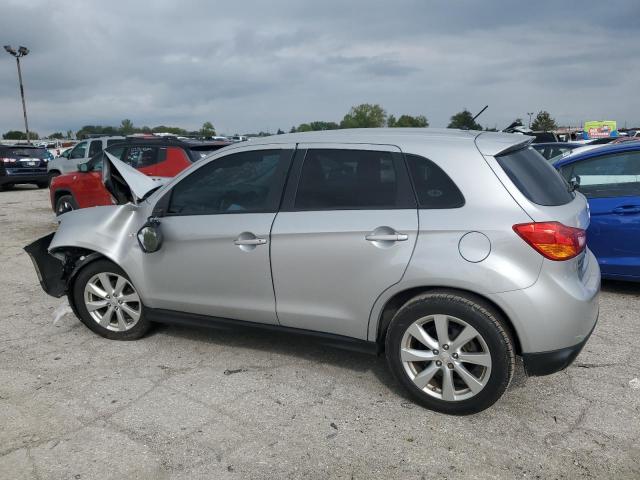 2015 MITSUBISHI OUTLANDER - 4A4AP3AU0FE054387