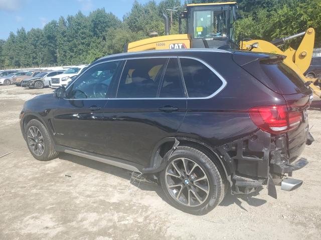 VIN 5UXKR0C5XJ0X87464 2018 BMW X5, Xdrive35I no.2