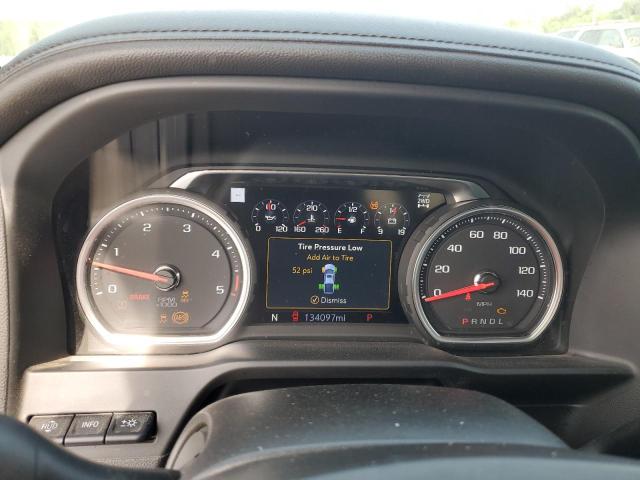 2021 CHEVROLET SILVERADO - 1GC4YVEY0MF246295
