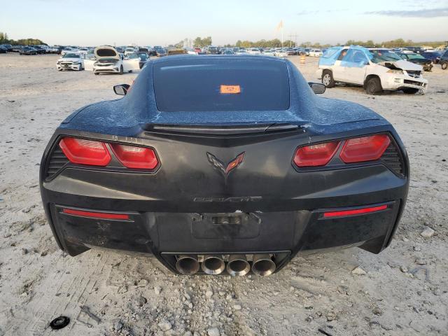 2019 CHEVROLET CORVETTE S - 1G1YB2D76K5120030