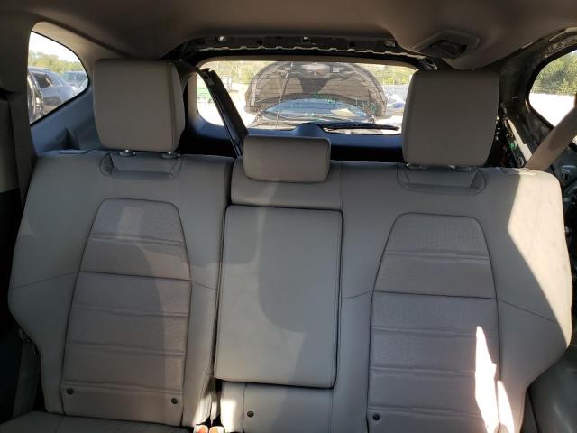 2019 HONDA CR-V EXL - 2HKRW2H86KH642305