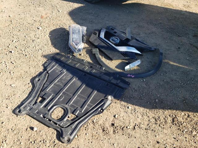 2021 NISSAN QASHQAI JN1BJ1BW0MW435393