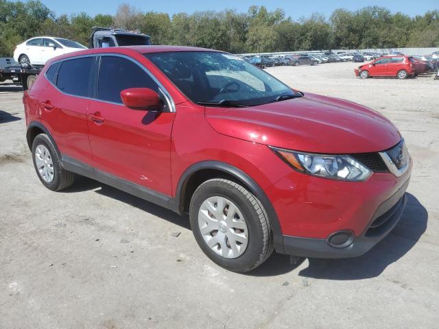 2018 NISSAN ROGUE SPOR - JN1BJ1CP3JW154417