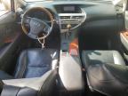 LEXUS RX 350 photo