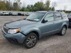 SUBARU FORESTER 2 photo