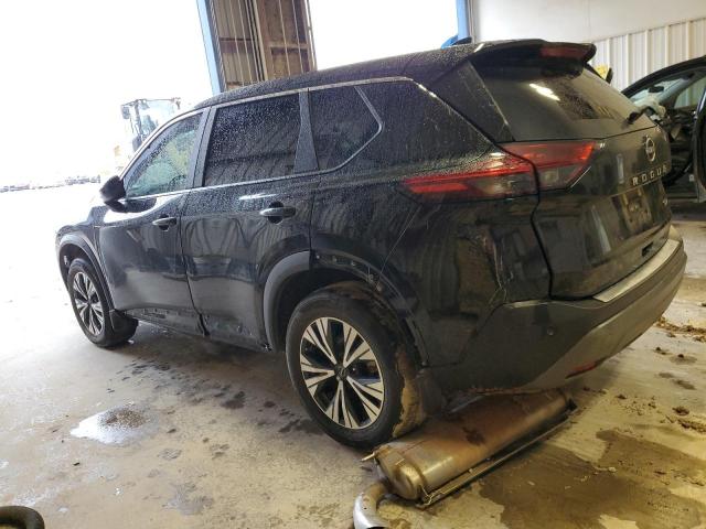 2023 NISSAN ROGUE SV - 5N1BT3BA7PC920591