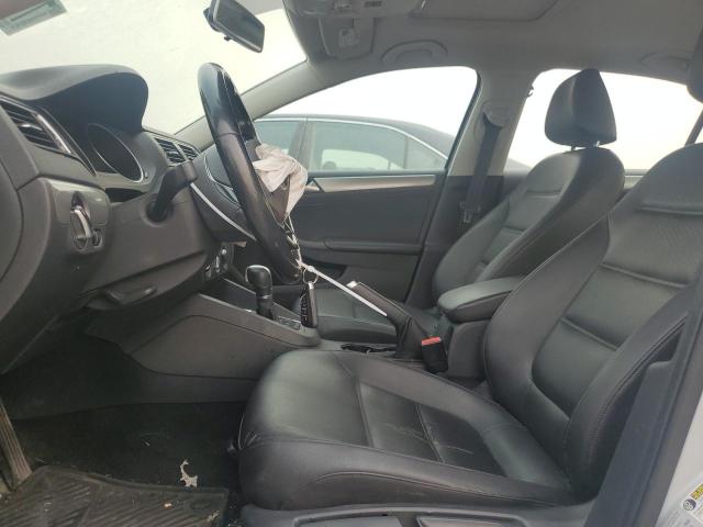 2017 VOLKSWAGEN JETTA SE - 3VWDB7AJ1HM278679