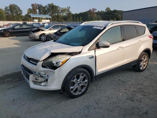 2014 FORD ESCAPE TITANIUM 2014