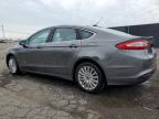 FORD FUSION SE 3FA6P0LU0DR225406 снимка