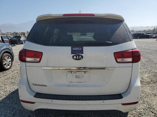 VIN KNDMA5C14F6039213 2015 KIA Sedona, L no.6