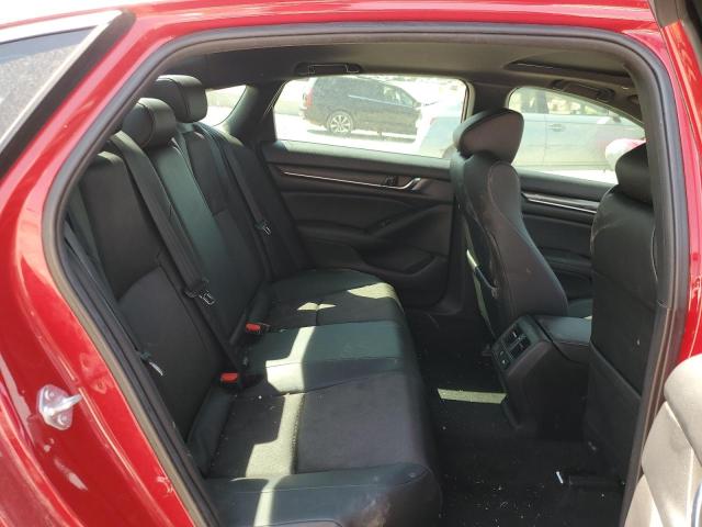 2021 HONDA ACCORD SPO - 1HGCV2F31MA018620