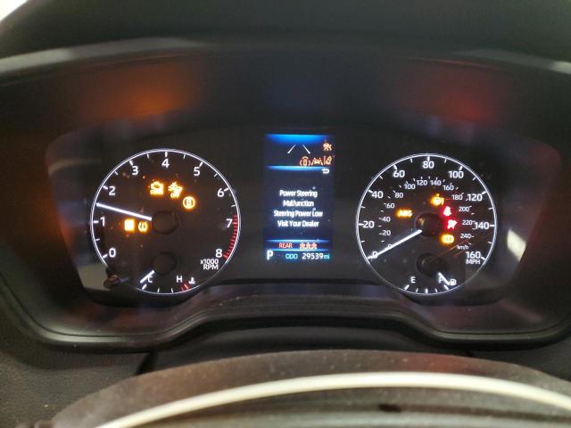 2024 TOYOTA COROLLA LE - 5YFB4MDE4RP110224
