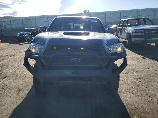 2018 TOYOTA TACOMA DOU - 3TMCZ5AN6JM176639