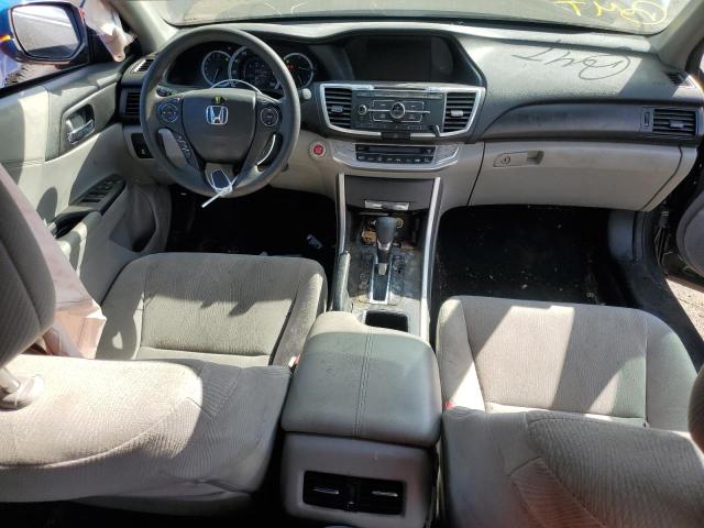 2015 HONDA ACCORD EX - 1HGCR2F78FA269354