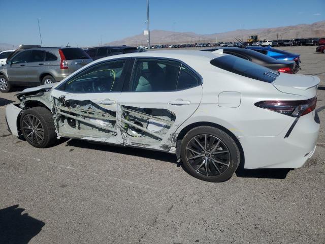 2022 TOYOTA CAMRY NIGH - 4T1S11AKXNU052307