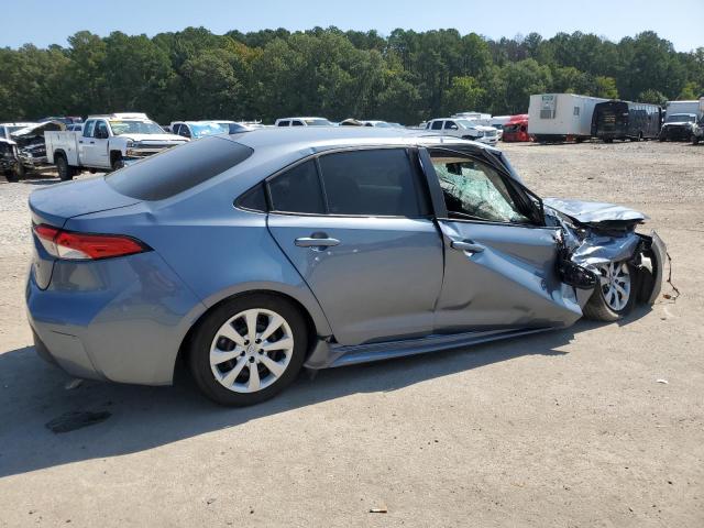 2023 TOYOTA COROLLA LE - 5YFB4MDE9PP070607