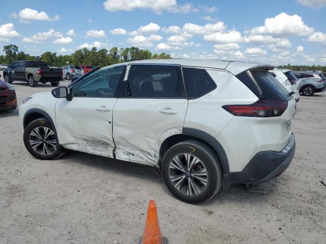 2021 NISSAN ROGUE SV - 5N1AT3BA2MC755444