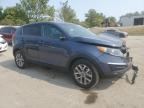 KIA SPORTAGE L photo