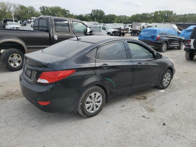 VIN KMHCT4AE9GU099602 2016 Hyundai Accent, SE no.3