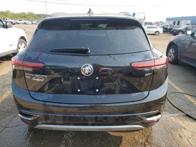 2023 BUICK ENVISION E - LRBFZPR40PD020751