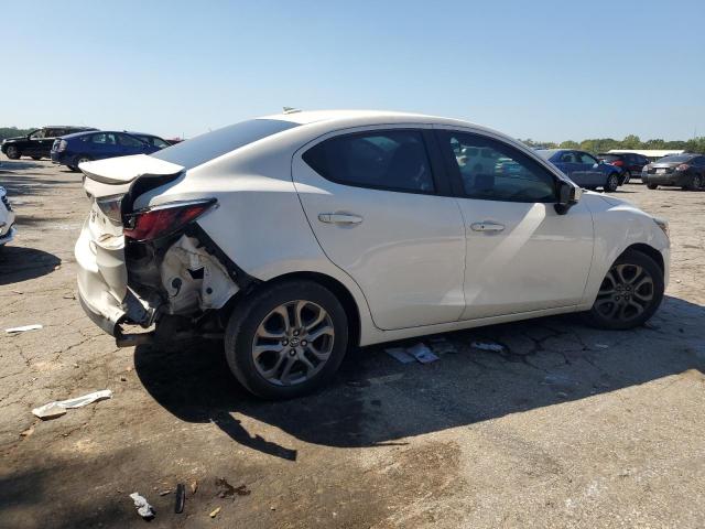 2019 TOYOTA YARIS L - 3MYDLBYV9KY516033