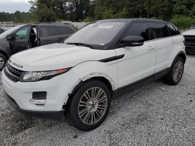 2012 LAND ROVER RANGE ROVE SALVV2BG1CH668739  69645724