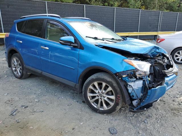 2016 TOYOTA RAV4 LIMIT - JTMDFREV0GJ072300