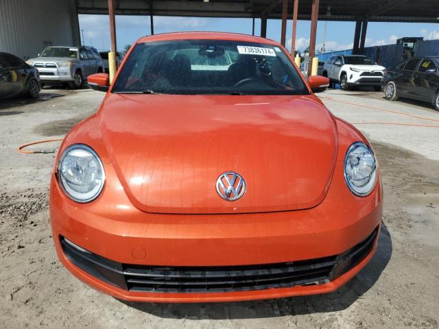 2016 VOLKSWAGEN BEETLE SE 3VWJ07AT1GM616882