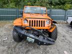 JEEP WRANGLER U photo