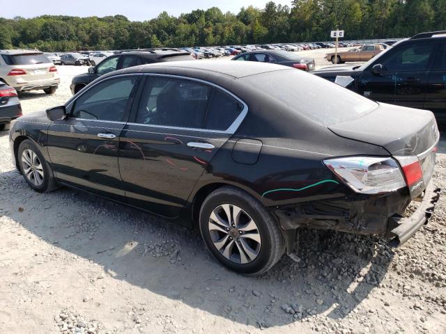 2015 HONDA ACCORD LX - 1HGCR2F3XFA066494