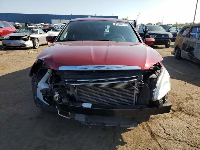 VIN 1C3CCBBB7DN701324 2013 Chrysler 200, Touring no.5