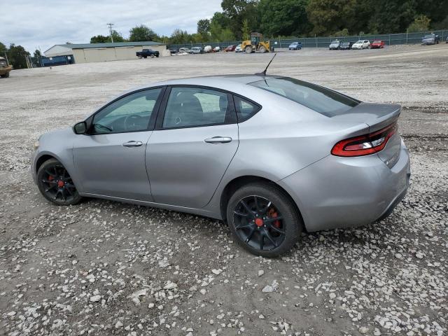 2015 DODGE DART SXT - 1C3CDFBB8FD402762