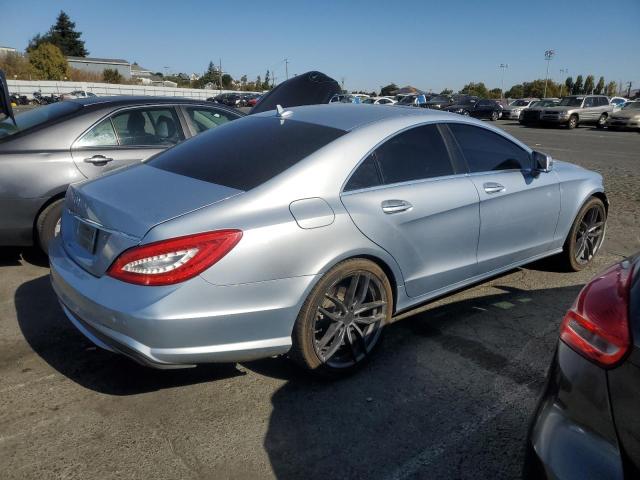 VIN WDDLJ7DB9EA118697 2014 MERCEDES-BENZ CLS-CLASS no.3