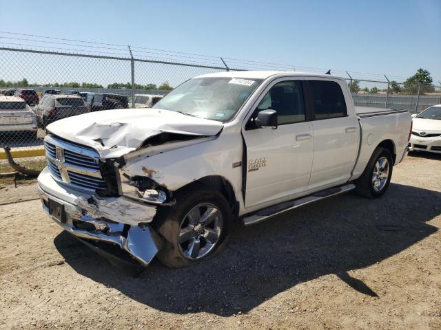 2019 RAM 1500 CLASS #3023857836