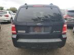 FORD ESCAPE HYB photo