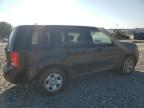 HONDA PILOT LX photo