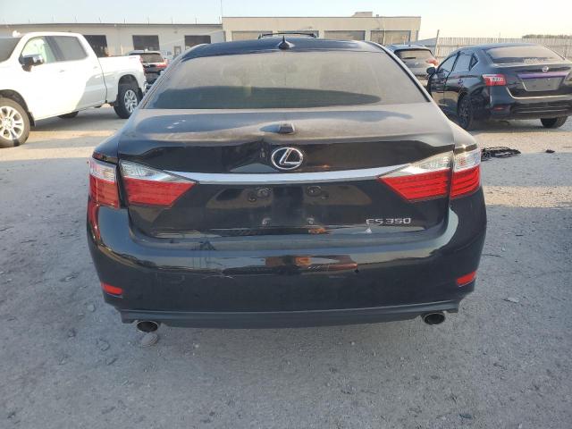 VIN JTHBK1GG8D2073251 2013 Lexus ES, 350 no.6