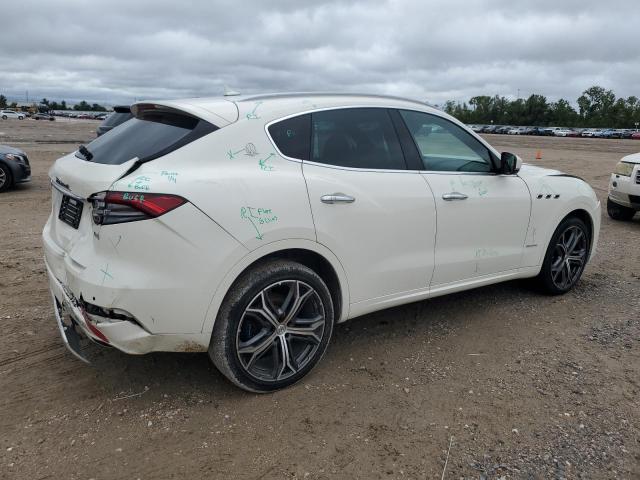 2021 MASERATI LEVANTE LU - ZN661XUL8MX363047