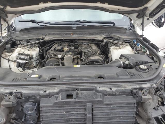 2016 LAND ROVER RANGE ROVE - SALGR2KF0GA319168
