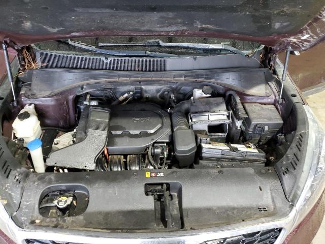 2019 KIA SORENTO L - 5XYPG4A32KG514052