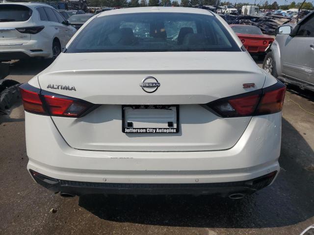 2024 NISSAN ALTIMA SR - 1N4BL4CV2RN377062