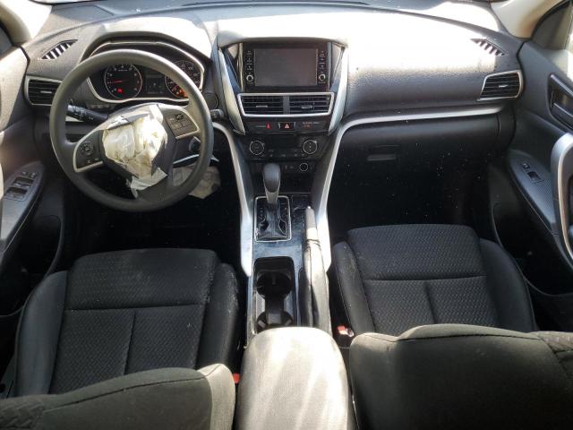 2018 MITSUBISHI ECLIPSE CR - JA4AS3AA4JZ044694