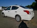 NISSAN VERSA S photo