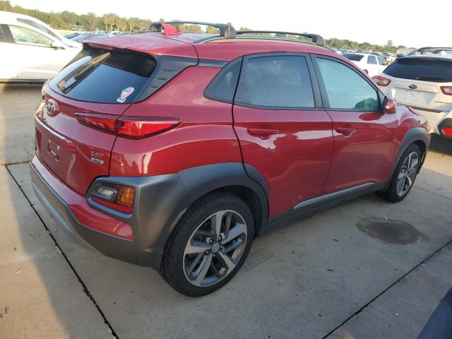 2021 HYUNDAI KONA LIMIT - KM8K3CA57MU658906