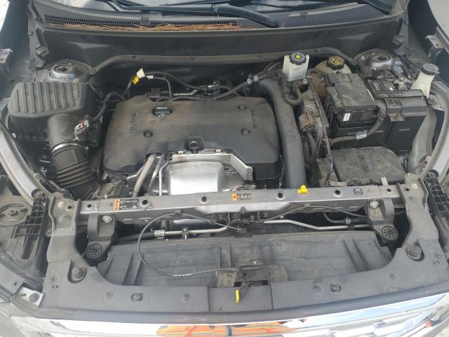 2018 GMC TERRAIN DE - 3GKALSEX0JL411579