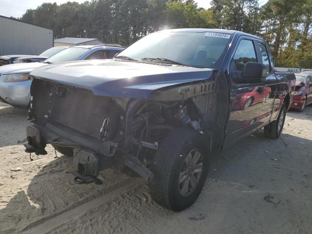 2016 FORD F150 SUPER - 1FTEX1E85GFA83230